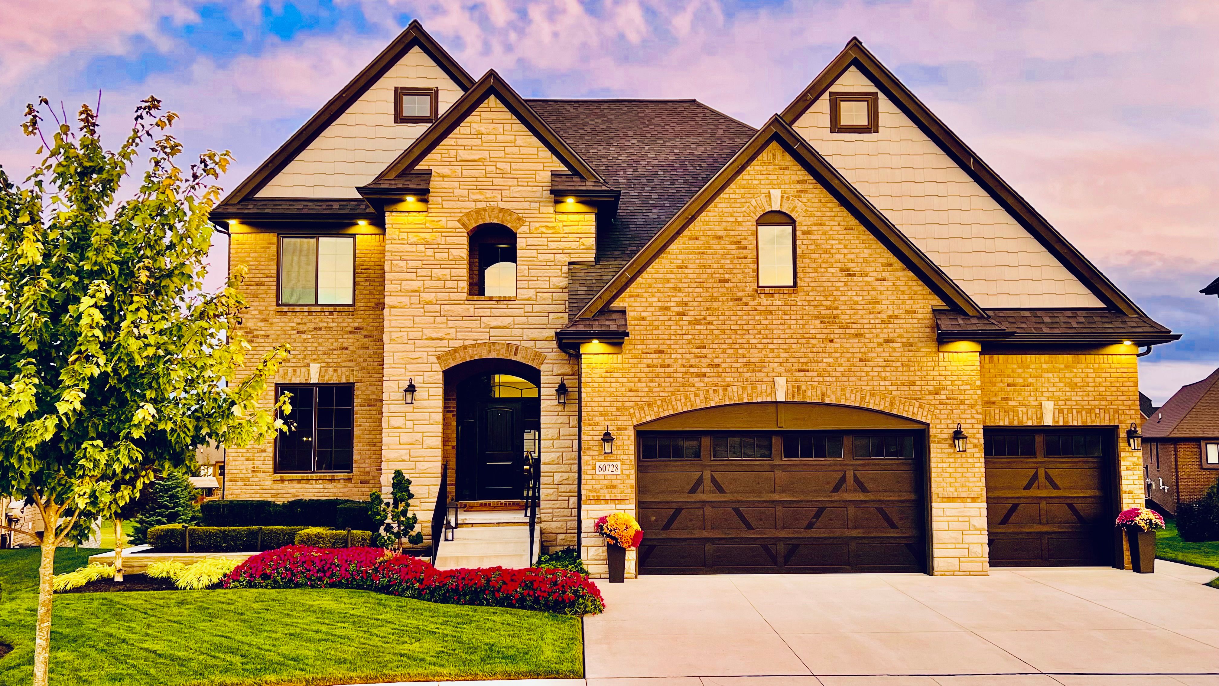 Stonecrest Dr, Washington, MI 48094
