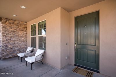 3113 E Half Hitch Place, House other with 4 bedrooms, 3 bathrooms and null parking in Phoenix AZ | Image 3