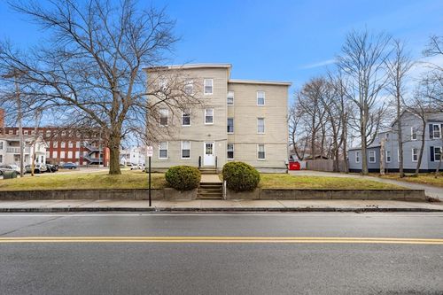 45 Laurel St, Leominster, MA, 01453-3200 | Card Image