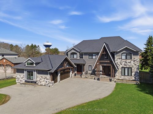 517 Aintree Dr, Stouffville, ON, L4A7H6 | Card Image