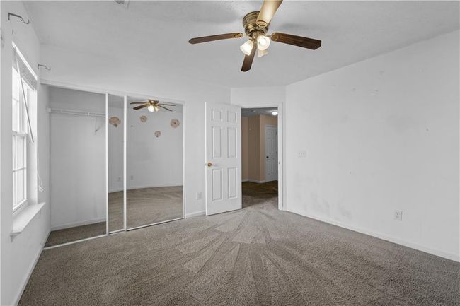 1218 Matt Moore Ct, House other with 5 bedrooms, 3 bathrooms and null parking in Lithia Springs GA | Image 37