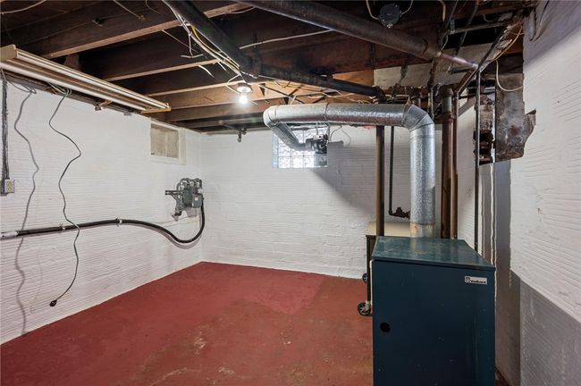 159 Jefferson Ave, House other with 4 bedrooms, 2 bathrooms and 10 parking in Vandergrift - WML PA | Image 17