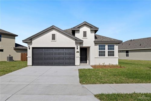 905 W Fall Aster St, Edinburg, TX, 78541-0832 | Card Image