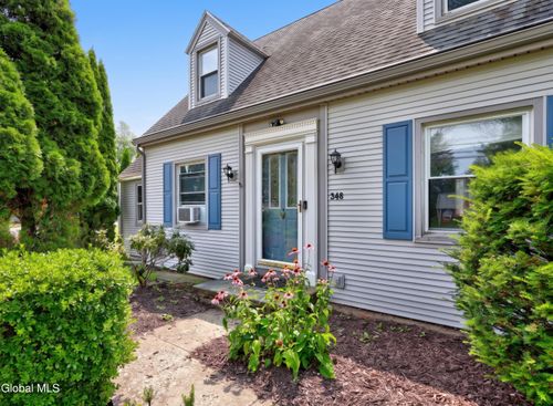 348 Watervliet Shaker Rd, Watervliet, NY, 12189-3413 | Card Image