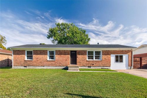 1419 Welcome Rd, Portsmouth, VA, 23701-3145 | Card Image