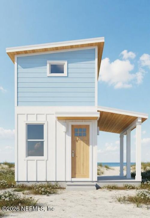 218 7th Ave S, JACKSONVILLE BEACH, FL, 32250-6640 | Card Image