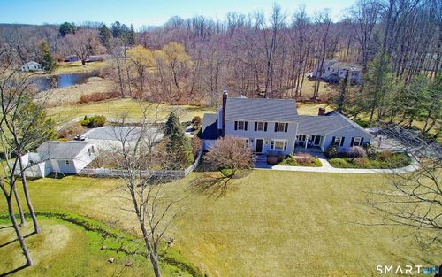 46 Tally Ho Rd, Ridgefield, CT, 06877-2818 | Card Image