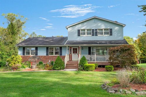 470 Ridge Road, Hamptonburgh, NY, 10916 | Card Image