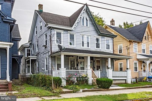 146 Seventh St, SALEM, NJ, 08079-1031 | Card Image