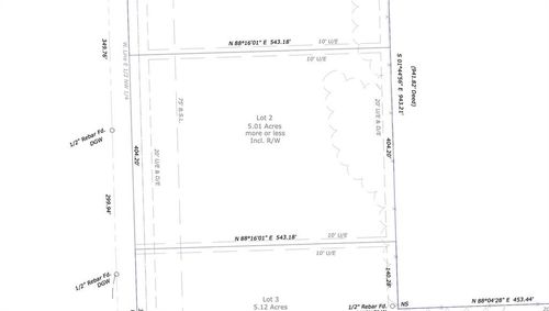 Lot 2 201st Street, Leavenworth, KS, 66048 | Card Image
