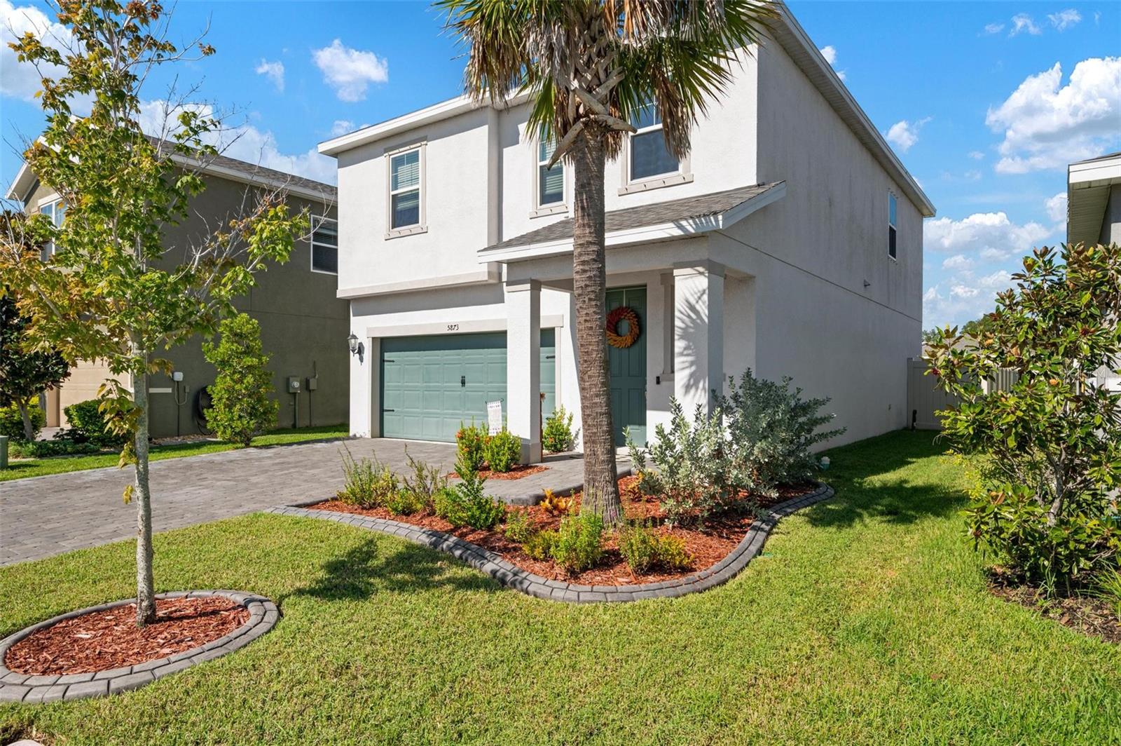 Bungalow Grove Ct, Palmetto, FL 34221