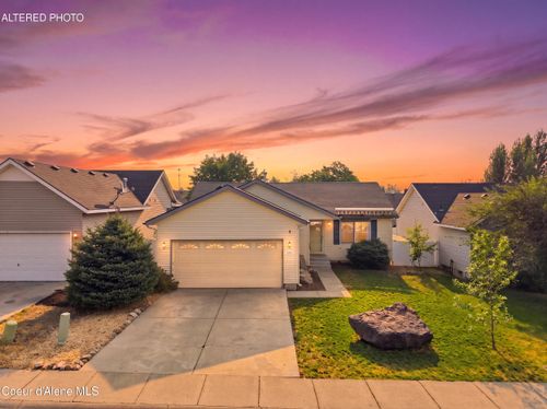 842 N Doryport Ct, Post Falls, ID, 83854-4696 | Card Image