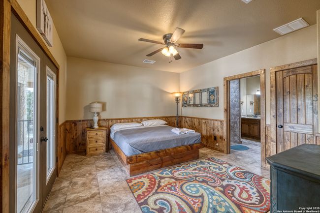 274 Mountain Laurel Ln, House other with 5 bedrooms, 6 bathrooms and null parking in Concan TX | Image 16