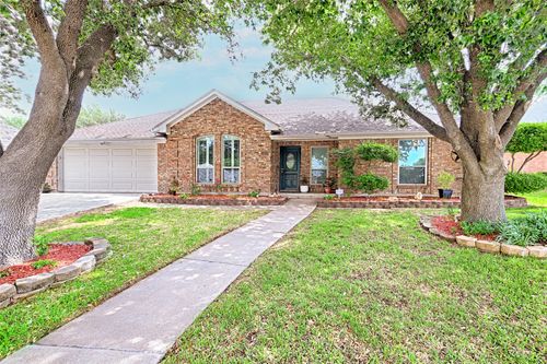 1410 Spyglass Dr, Mansfield, TX, 76063-4026 | Card Image