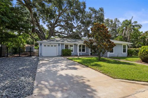 1415 Sunset Dr, Clearwater, FL, 33755-2454 | Card Image