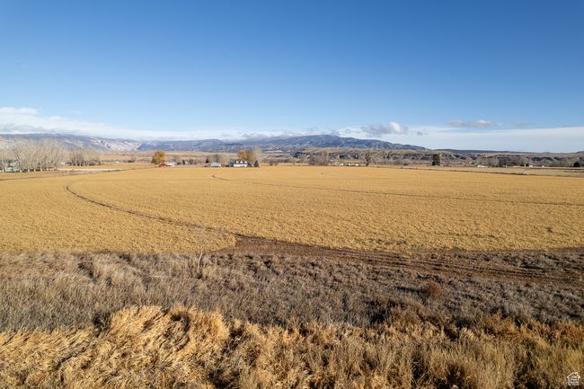 Mountain view featuring a rural view | Image 14