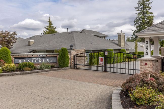 38 - 2672 151 Street, Townhouse with 2 bedrooms, 2 bathrooms and 2 parking in Surrey BC | Image 38