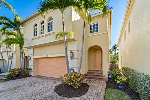 3110 Ne 210th Ter, Aventura, FL, 33180-3910 | Card Image