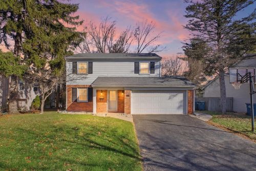6442 Coppersmith Rd, Sylvania, OH, 43560-3323 | Card Image