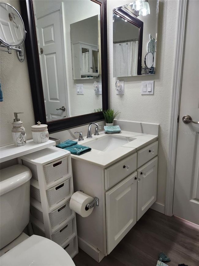 UNIT-5101 - 10764 70 Th Ave, Condo with 2 bedrooms, 2 bathrooms and null parking in SEMINOLE FL | Image 13