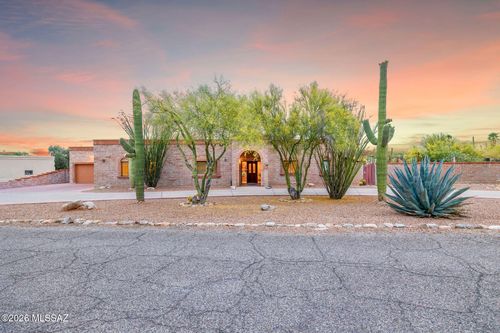 991 E Calle Mariposa, Tucson, AZ, 85718 | Card Image