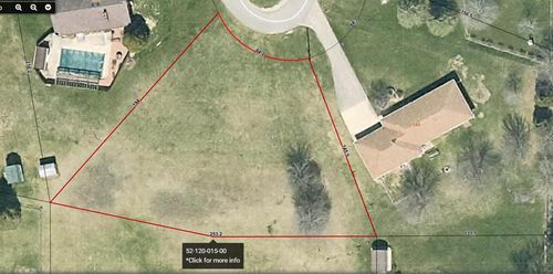 0 Chapel Dr, Nashville, MI, 49073 | Card Image