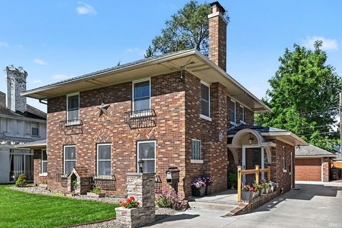 1713 Wilber St, South Bend, IN, 46628-3255 | Card Image