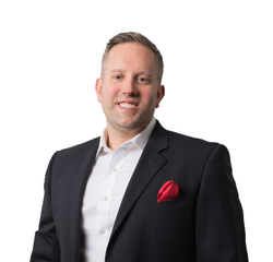 Eric Hudz