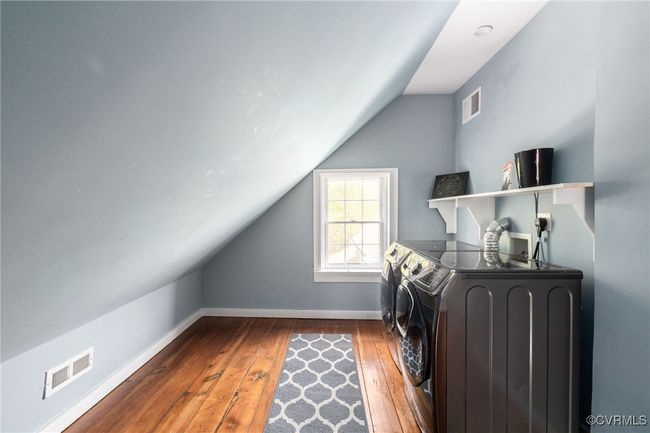 615 Grove Ave, House other with 3 bedrooms, 1 bathrooms and null parking in Petersburg VA | Image 32