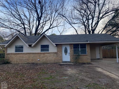 1811 Georgia Dr, Jonesboro, AR, 72401-4769 | Card Image