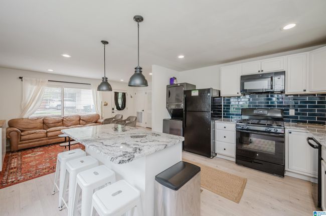 1320 Monticello St, House other with 3 bedrooms, 1 bathrooms and null parking in Irondale AL | Image 12