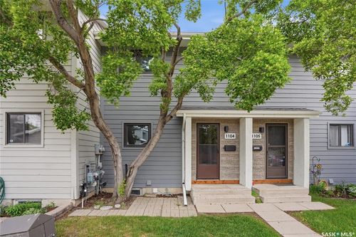 1104-145 Sandy Court, Saskatoon, SK, S7K6P7 | Card Image