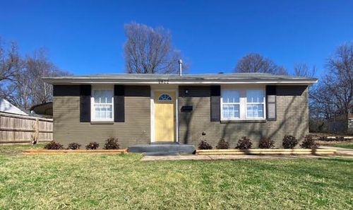 2822 Brewer Ave, Memphis, TN, 38114-5603 | Card Image