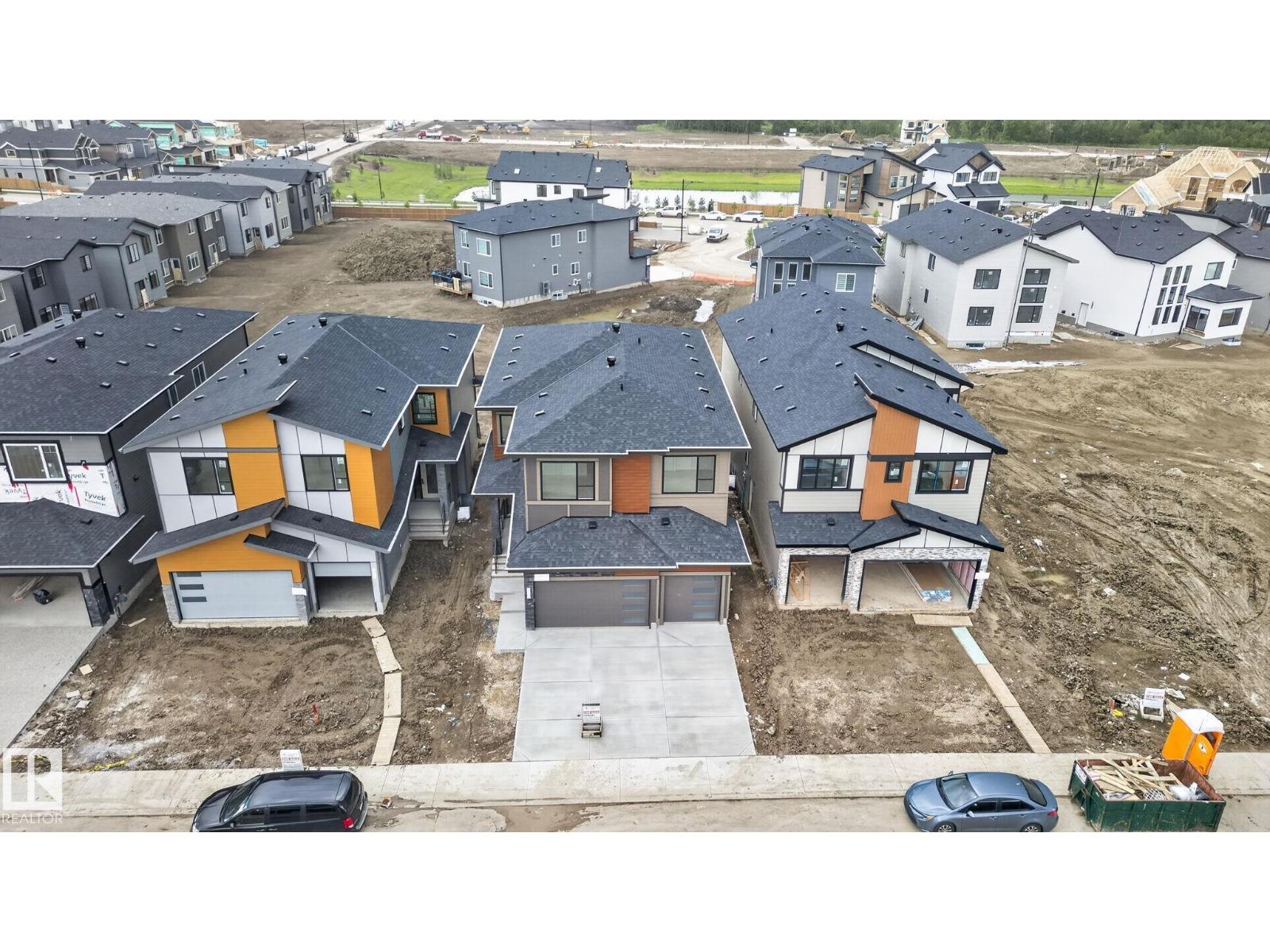 Residential in Edmonton 4