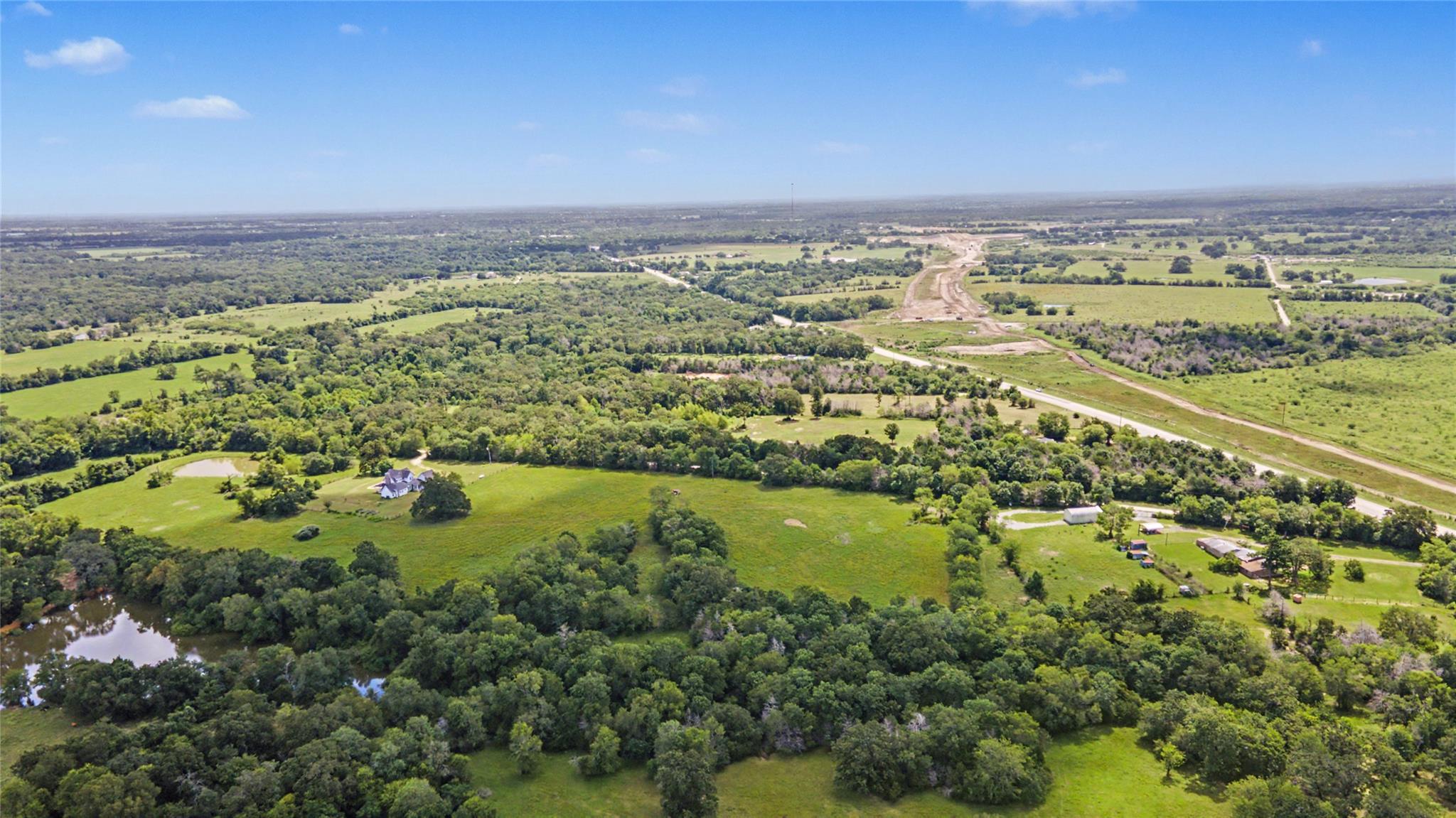 Farm in North Zulch 5
