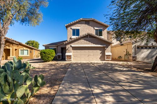 28273 N Silver Ln, San Tan Valley, AZ, 85143-5997 | Card Image