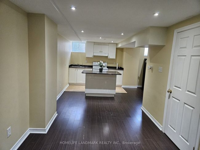 BSMT - 41 Hulley Cres, House other with 1 bedrooms, 1 bathrooms and 1 parking in Ajax ON | Image 16