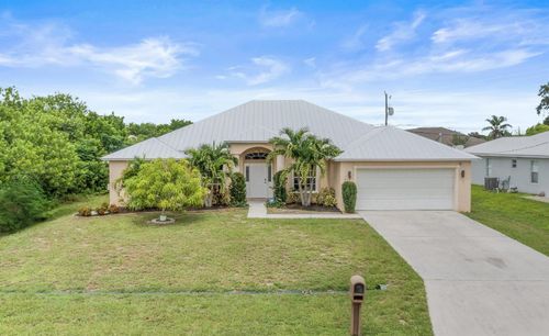 873 Sw Kappa Ave, Port St. Lucie, FL, 34953-5659 | Card Image
