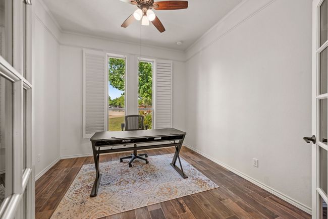 1402 Summer Dell Ct, House other with 3 bedrooms, 3 bathrooms and null parking in Keller TX | Image 4