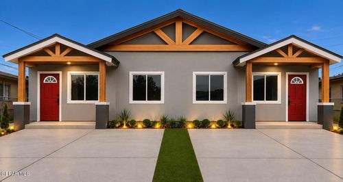 9088 Geranium Dr, El Paso, TX, 79907-2944 | Card Image