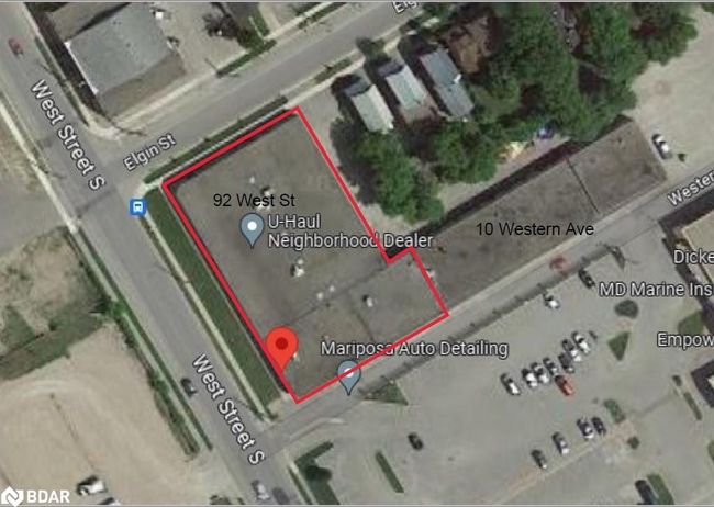 92-14-AND-92-15 - 10 Western Ave, Home with 0 bedrooms, 0 bathrooms and null parking in Orillia ON | Image 7