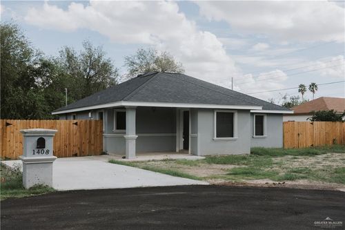 1408 Brier Street, Alton, TX, 78573 | Card Image