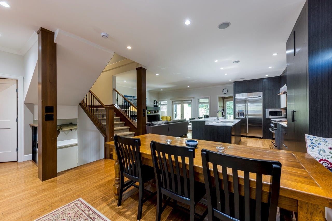 Residential in North Vancouver 3