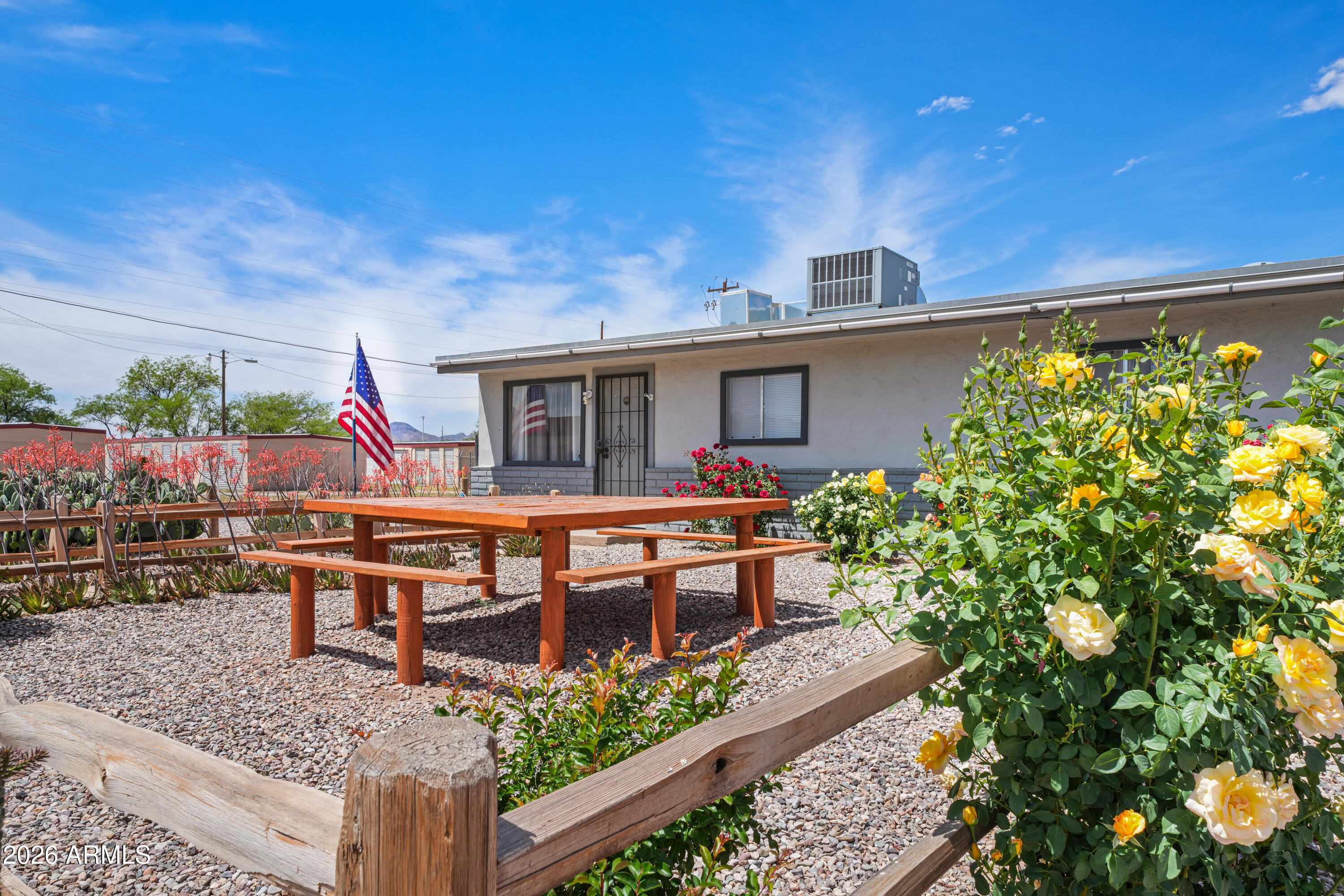 Residential in Huachuca City 5