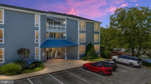 1d-116 Oyster Cove Dr, GRASONVILLE, MD, 21638-1045 | Card Image