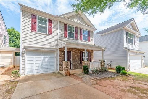 5795 Mountain Top Pl, Cumming, GA, 30041-3018 | Card Image