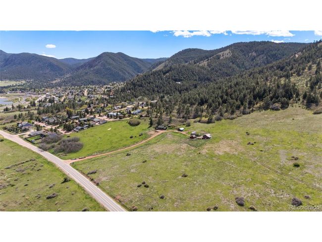 15947 S Perry Park Rd, House other with 3 bedrooms, 1 bathrooms and null parking in Palmer Lake CO | Image 39