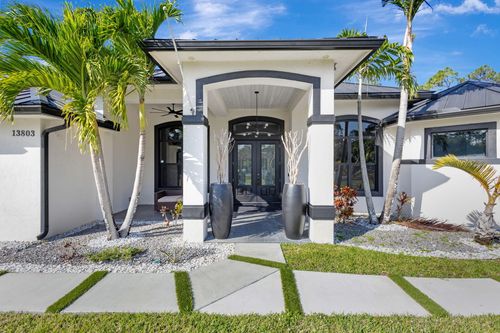 13803 Citrus Grove Blvd, West Palm Beach, FL, 33412-3211 | Card Image