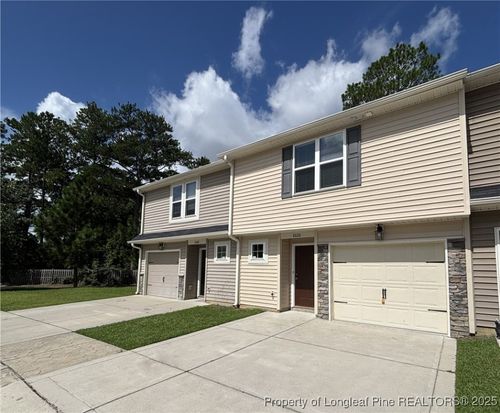 2626 Gardner Park Dr, Fayetteville, NC, 28304-5752 | Card Image