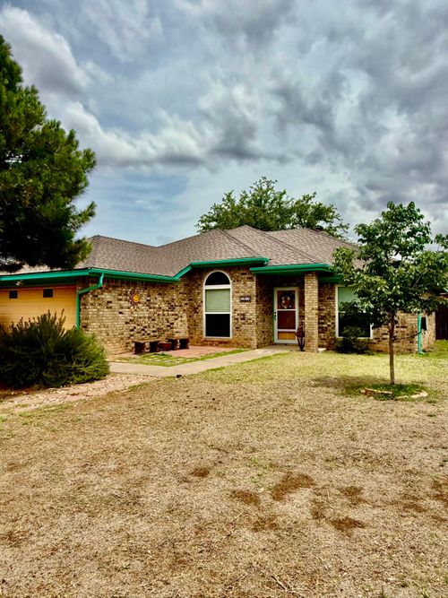 5914 74th St, Lubbock, TX, 79424 | Card Image